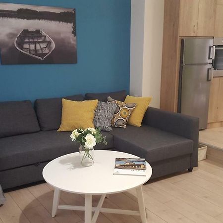 Erato Apartment Ираклион Экстерьер фото