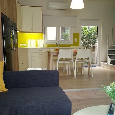 Erato Apartment Ираклион Экстерьер фото