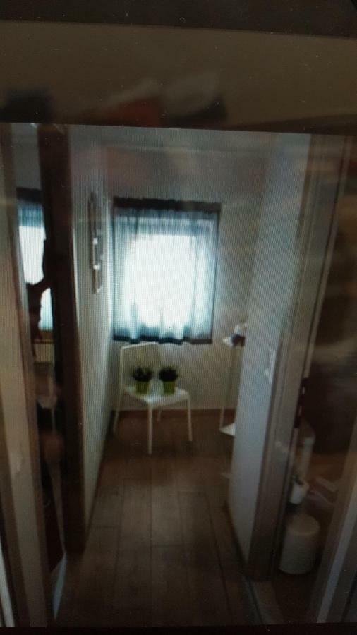 Erato Apartment Ираклион Экстерьер фото