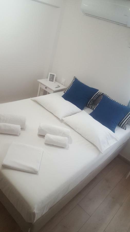 Erato Apartment Ираклион Экстерьер фото
