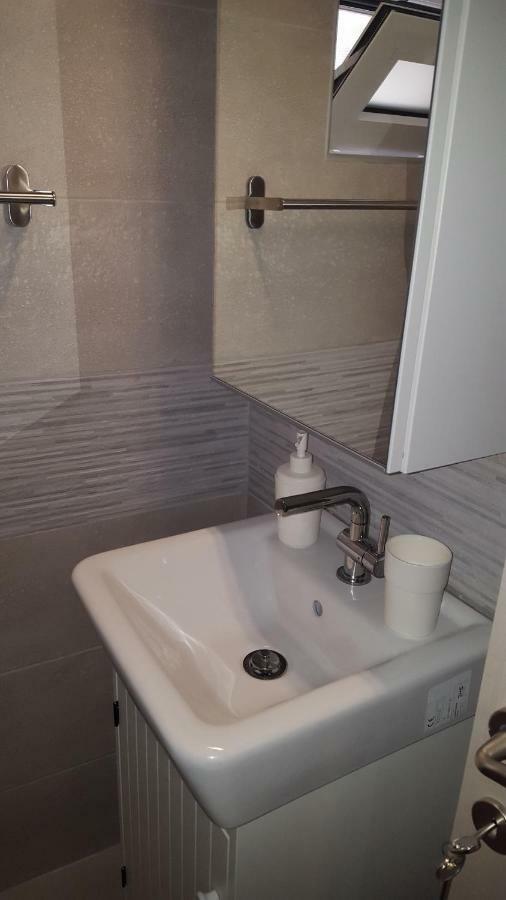 Erato Apartment Ираклион Экстерьер фото