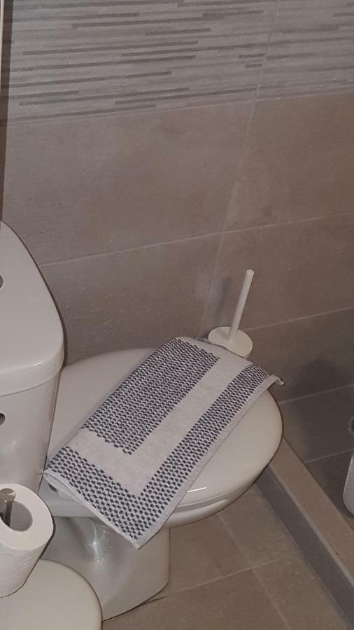 Erato Apartment Ираклион Экстерьер фото