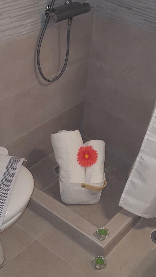 Erato Apartment Ираклион Экстерьер фото