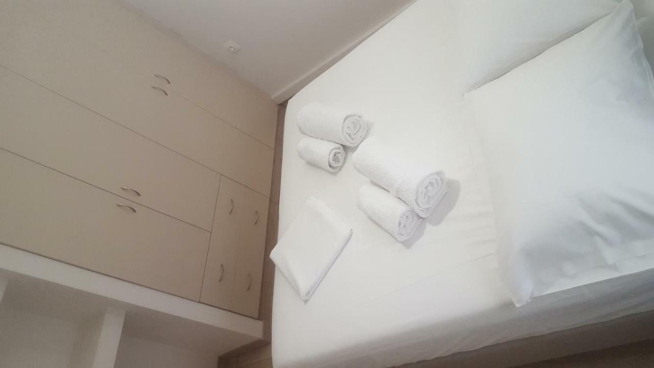 Erato Apartment Ираклион Экстерьер фото