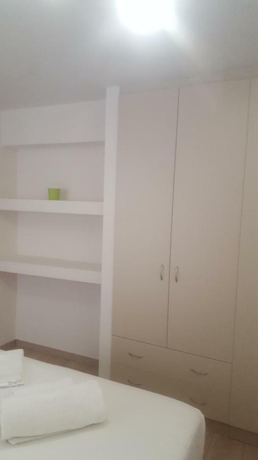 Erato Apartment Ираклион Экстерьер фото