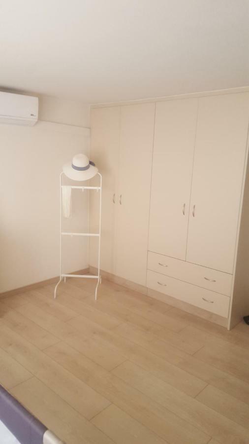 Erato Apartment Ираклион Экстерьер фото