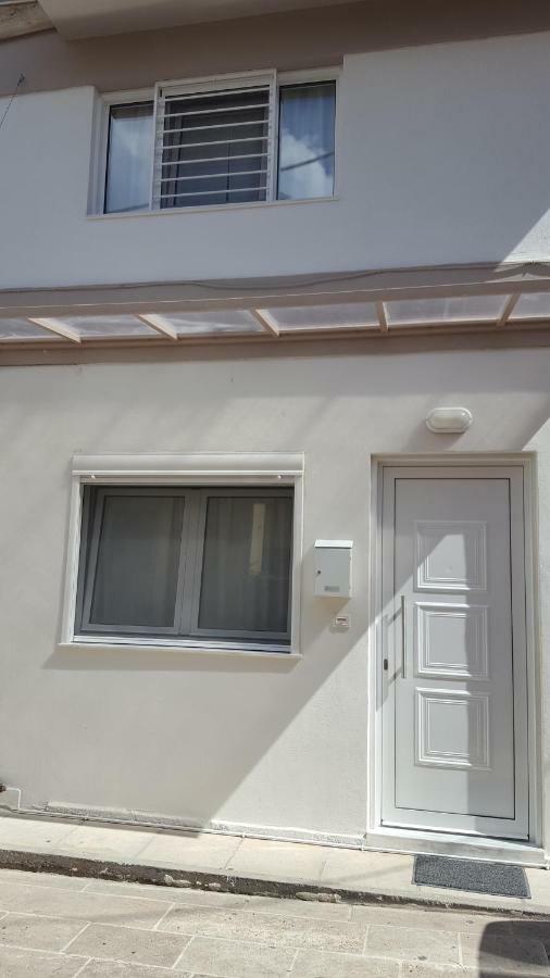 Erato Apartment Ираклион Экстерьер фото